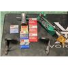 Image 1 : ASSORTED RELOADING ACCESSORIES AND PRIMERS