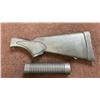 Image 1 : REMINGTON 870 REPLACEMENT BUTT W/RIBBED FORE END