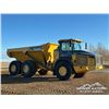 Image 2 : 2016 JOHN DEERE 410ET ARTICULATED DUMP TRUCK