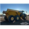 Image 3 : 2016 JOHN DEERE 410ET ARTICULATED DUMP TRUCK