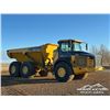 Image 2 : 2016 JOHN DEERE 410ET ARTICULATED DUMP TRUCK
