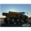 Image 3 : 2016 JOHN DEERE 410ET ARTICULATED DUMP TRUCK