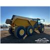 Image 3 : 2017 JOHN DEERE 410ET ARTICULATED DUMP TRUCK