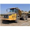 Image 1 : 2016 JOHN DEERE 310E ARTICULATED DUMP TRUCK