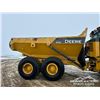 Image 38 : 2016 JOHN DEERE 310E ARTICULATED DUMP TRUCK