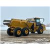 Image 3 : 2016 JOHN DEERE 310E ARTICULATED DUMP TRUCK