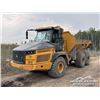 Image 1 : 2017 JOHN DEERE 310E ARTICULATED DUMP TRUCK