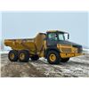 Image 2 : 2017 JOHN DEERE 310E ARTICULATED DUMP TRUCK