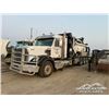 Image 1 : 2013 FREIGHTLINER TRI DRIVE HYDRO VACUUM TRUCK
