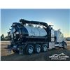 Image 3 : 2013 FREIGHTLINER CORONADO TRI/A HYDRO VAC TRUCK