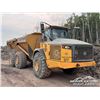 Image 1 : 2012 JOHN DEERE 410ET ARTICULATED DUMP TRUCK