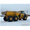 Image 3 : 2012 JOHN DEERE 410ET ARTICULATED DUMP TRUCK