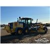 Image 3 : 2015 JOHN DEERE 872G MOTOR GRADER