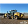 Image 4 : 2015 JOHN DEERE 872G MOTOR GRADER