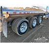Image 55 : 2014 PETERBILT 367 TRI DRIVE SLEEPER DUMP TRUCK