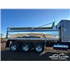 Image 64 : 2014 PETERBILT 367 TRI DRIVE SLEEPER DUMP TRUCK