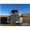 Image 76 : 2014 PETERBILT 367 TRI DRIVE SLEEPER DUMP TRUCK