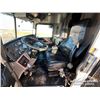 Image 8 : 2014 PETERBILT 367 TRI DRIVE SLEEPER DUMP TRUCK