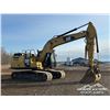 Image 2 : 2018 CAT 326FL HYDRAULIC EXCAVATOR