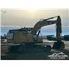 Image 3 : 2018 CAT 326FL HYDRAULIC EXCAVATOR