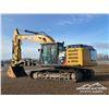 Image 4 : 2018 CAT 326FL HYDRAULIC EXCAVATOR