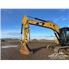 Image 77 : 2018 CAT 326FL HYDRAULIC EXCAVATOR