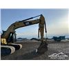 Image 78 : 2018 CAT 326FL HYDRAULIC EXCAVATOR