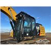 Image 91 : 2018 CAT 326FL HYDRAULIC EXCAVATOR