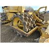 Image 31 : 1978 CAT 815 PADFOOT SOIL COMPACTOR