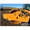 Image 21 : 2014 CASE SV212 84 IN. PADFOOT DRUM COMPACTOR