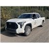 Image 1 : 2024 TOYOTA TUNDRA CREW CAB PICKUP