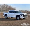 Image 2 : 2024 TOYOTA TUNDRA SR5 CREW CAB PICKUP
