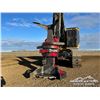 Image 25 : 2021 TIGERCAT LX870D LEVELING FELLER BUNCHER