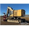 Image 4 : 2021 TIGERCAT LX870D LEVELING FELLER BUNCHER