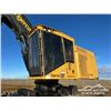 Image 98 : 2021 TIGERCAT LX870D LEVELING FELLER BUNCHER