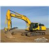 Image 1 : 2022 KOMATSU PC360LC-11 HYDRAULIC EXCAVATOR