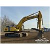 Image 2 : 2022 KOMATSU PC360LC-11 HYDRAULIC EXCAVATOR