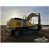 Image 3 : 2022 KOMATSU PC360LC-11 HYDRAULIC EXCAVATOR