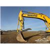 Image 70 : 2022 KOMATSU PC360LC-11 HYDRAULIC EXCAVATOR