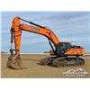 Image 1 : 2023 DEVELON DX490LC-5K HYDRAULIC EXCAVATOR