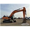 Image 2 : 2023 DEVELON DX490LC-5K HYDRAULIC EXCAVATOR