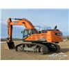 Image 4 : 2023 DEVELON DX490LC-5K HYDRAULIC EXCAVATOR