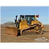 Image 1 : 2017 CAT D6T XW CRAWLER DOZER