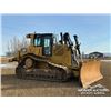 Image 2 : 2017 CAT D6T XW CRAWLER DOZER