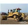 Image 4 : 2017 CAT D6T XW CRAWLER DOZER