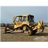 Image 4 : 2006 CAT D7R XR SERIES II CRAWLER DOZER