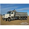 Image 1 : 2021 WESTERN STAR 4900SB TRI DRIVE DUMP TRUCK