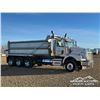 Image 2 : 2021 WESTERN STAR 4900SB TRI DRIVE DUMP TRUCK