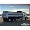 Image 3 : 2021 WESTERN STAR 4900SB TRI DRIVE DUMP TRUCK
