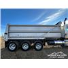 Image 49 : 2021 WESTERN STAR 4900SB TRI DRIVE DUMP TRUCK